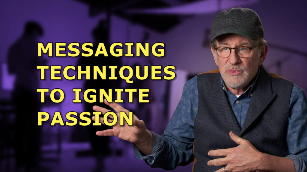 6 Emotional Messaging Techniques for Storytellers To Ignite Passion for Your Fans